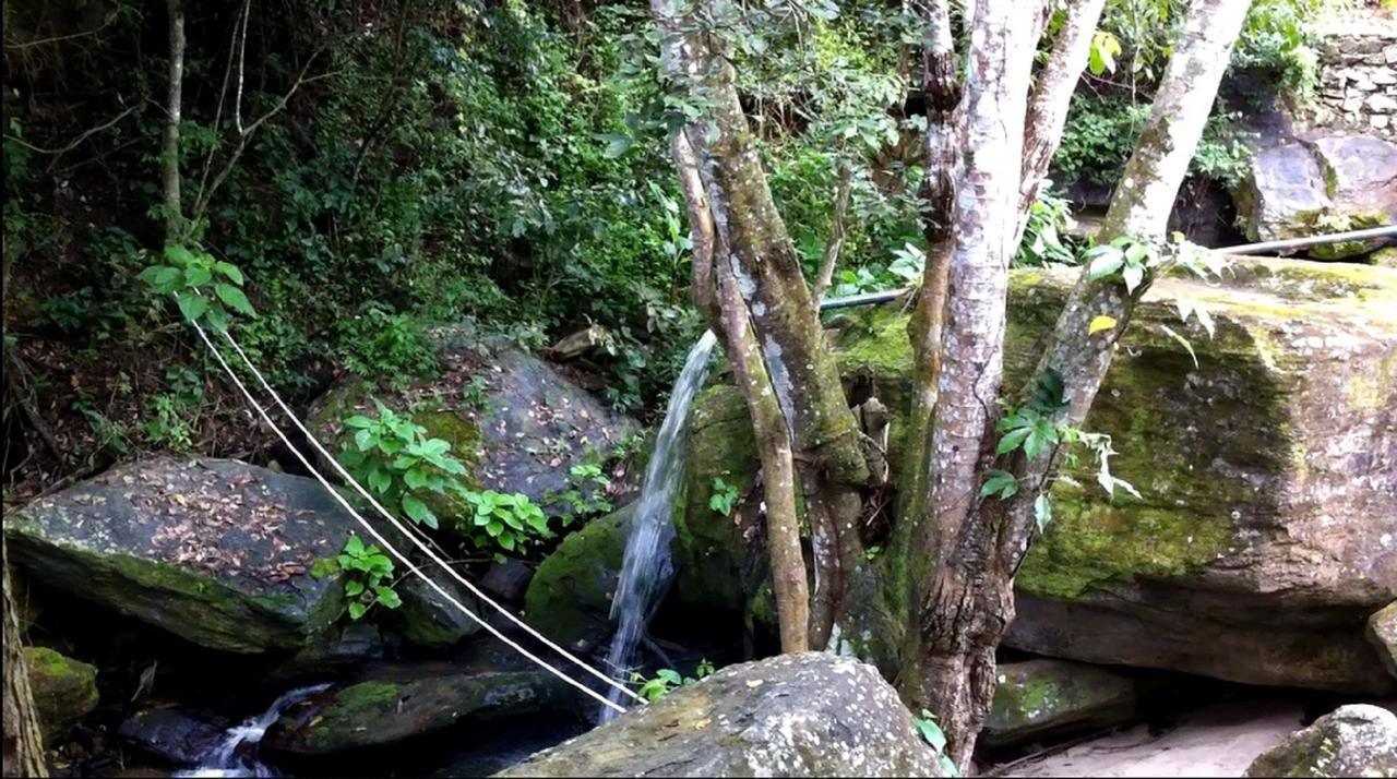 Sitio Alto Da Montanha - Voce Em Paz Com A Natureza Pacoti Exteriér fotografie